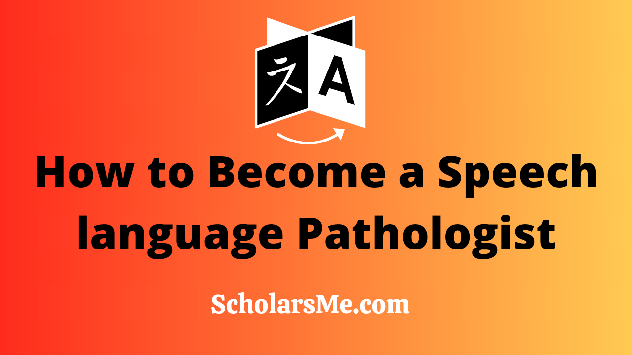 Language Speech Pathologist
