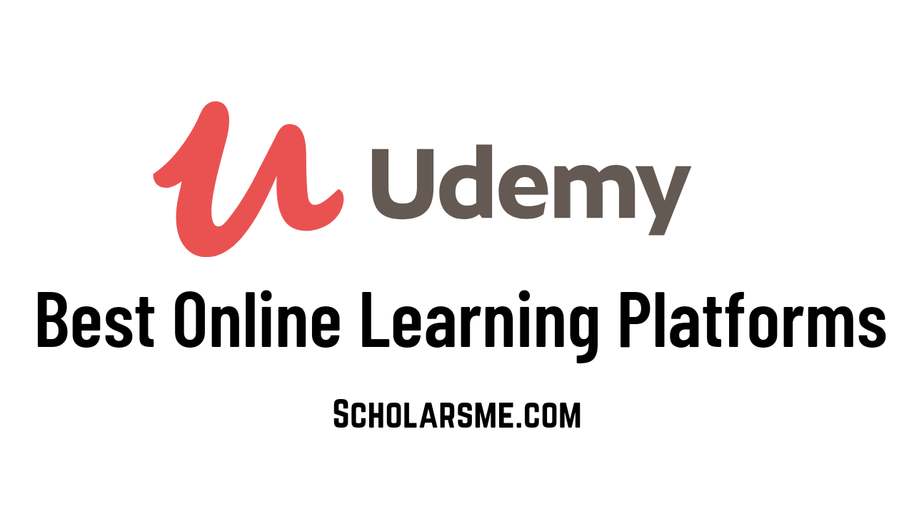 Online Learning Platforms