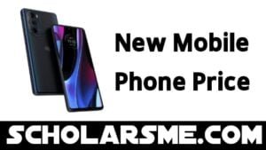 নতুন মোবাইল ফোনের দাম 2022 | New Mobile Phone Price