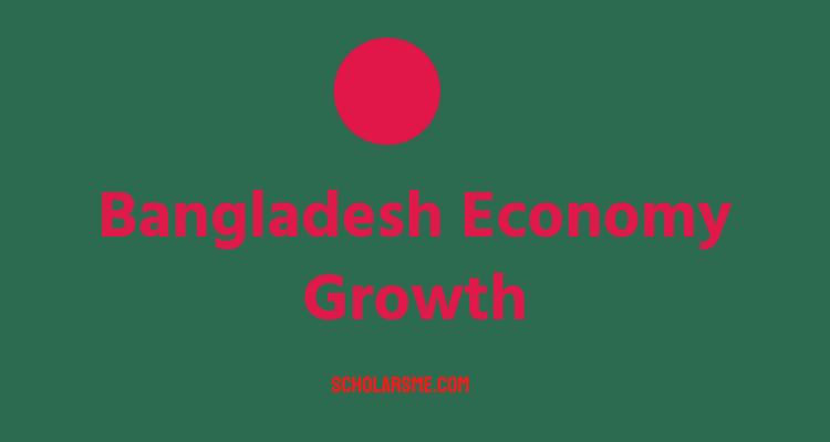 Bangladesh Economy Growth