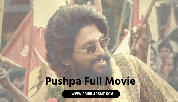 পুষ্পা মুভি ডাউনলোড কিভাবে করবেন | Pushpa full movie