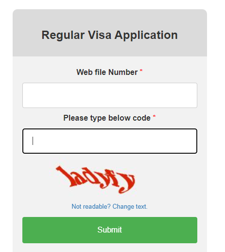 ইন্ডিয়ান-ভিসা-চেক-করার-নিয়ম-২০২৩-Indian-visa-Check