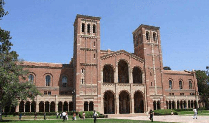 California Institute and University