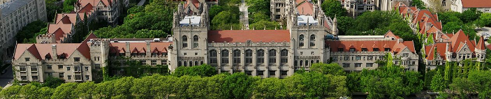 university of chicago