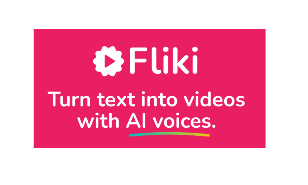 Fliki AI