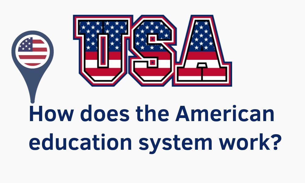 Understanding The American Education System?