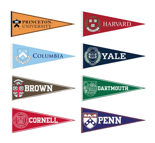 What are Ivy League Schools?