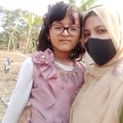 Photo of সাহেদা জান্নাত