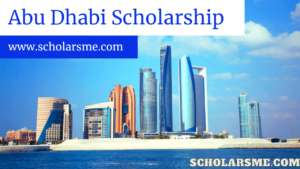 Read more about the article আবু দাবি বিশ্ববিদ্যালয়ের স্কলারশিপ | Abu Dhabi Scholarship 2021
