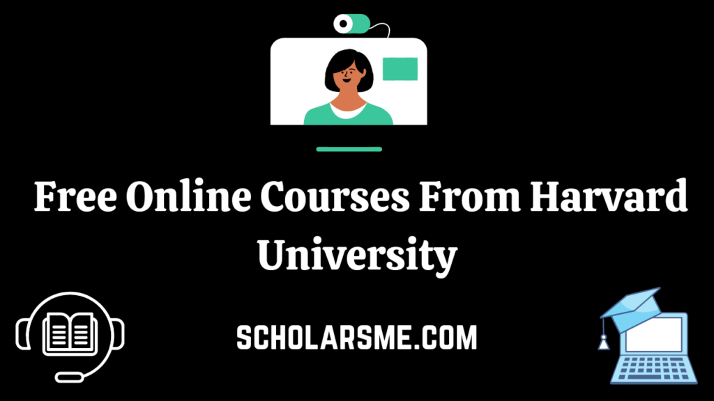 Harvard Free Online Courses 1024x576 