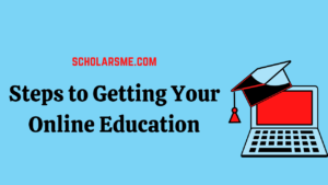 Read more about the article Online Education Complete Guide