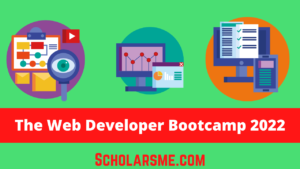 Read more about the article The Web Developer Bootcamp 2022 | Web Development Udemy Course