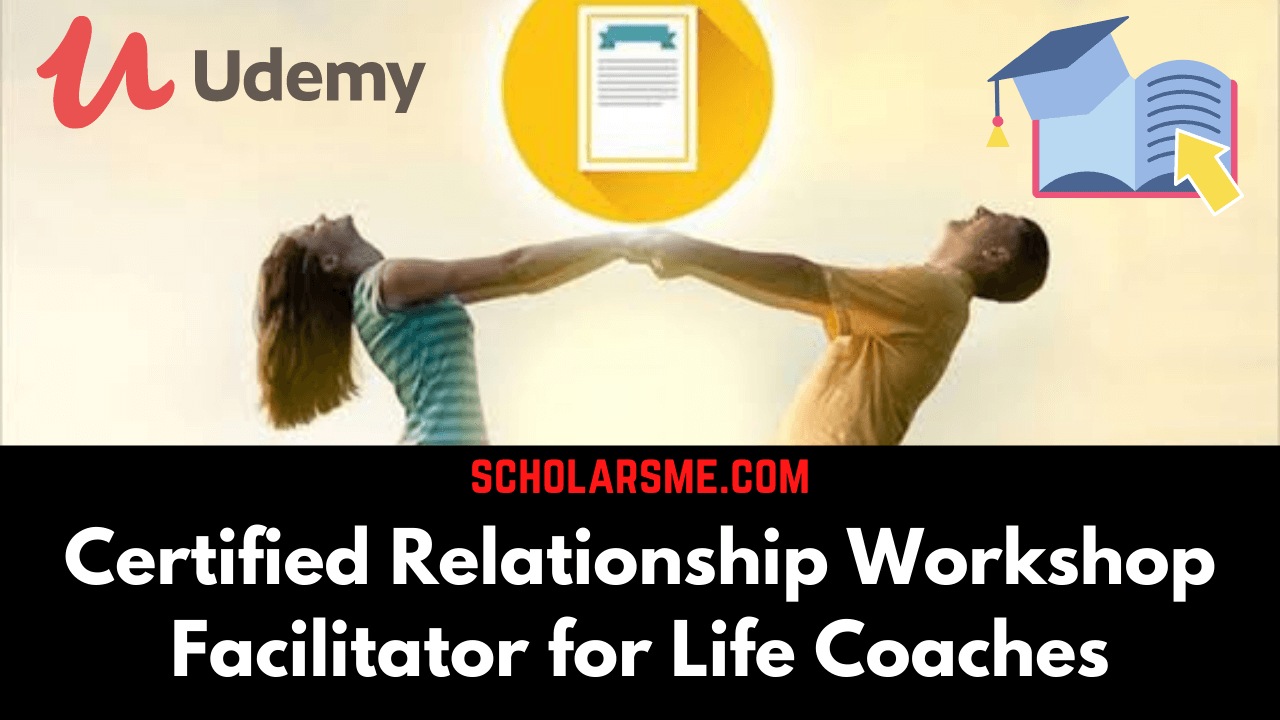 You are currently viewing Certified Relationship Workshop Facilitator for Life Coaches