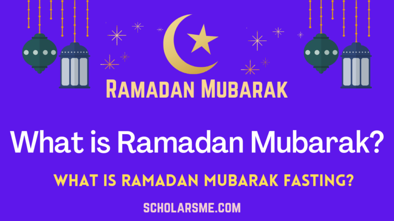 ramadan fasting niyat meaning
