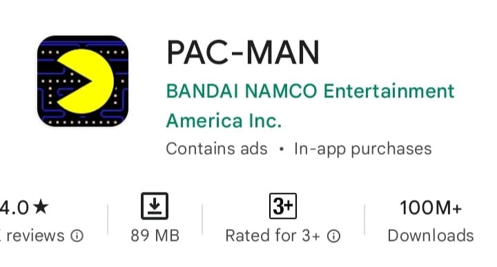 Pacman 30th anniversary Download