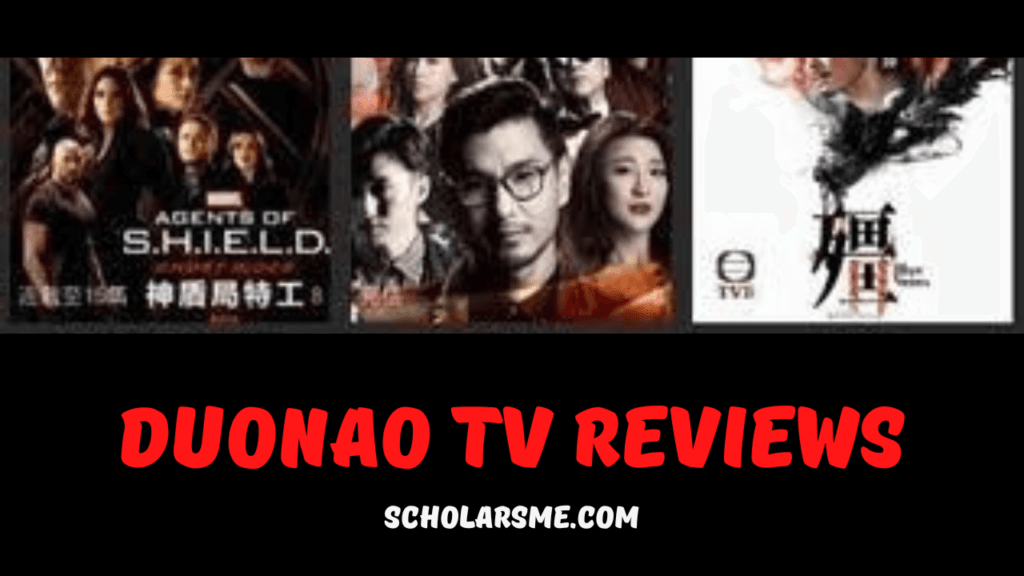Duonao TV Reviews & Details 2023 (Duonao TV Pros and Cons)