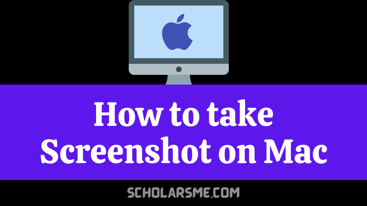 You are currently viewing How to Screenshot on Mac in 2023
