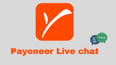 পেওনির লাইভ চ্যাট করার নিয়ম ২০২৩