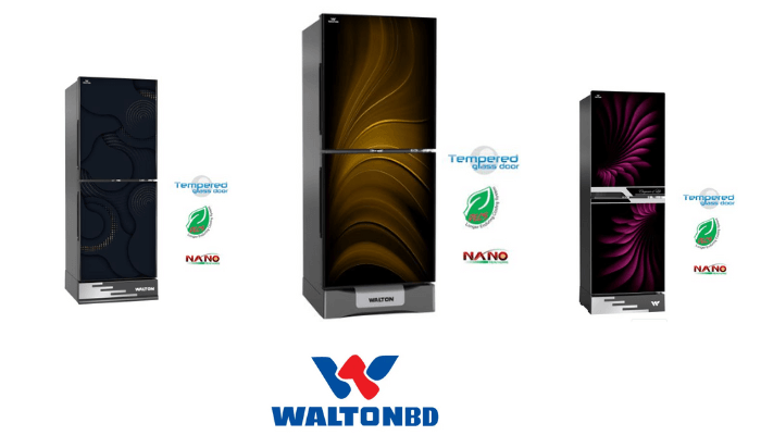 ওয়ালটন রেফ্রিজারেটর ফ্রিজ প্রাইস ইন বাংলাদেশ ২০২৩ | Walton refrigerator price in Bangladesh 2023