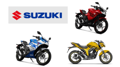 সুজুকি মোটরসাইকেল প্রাইস ইন বাংলাদেশ ২০২৩ | Suzuki motorcycle price in Bangladesh 2023
