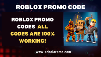 Roblox Promo codes