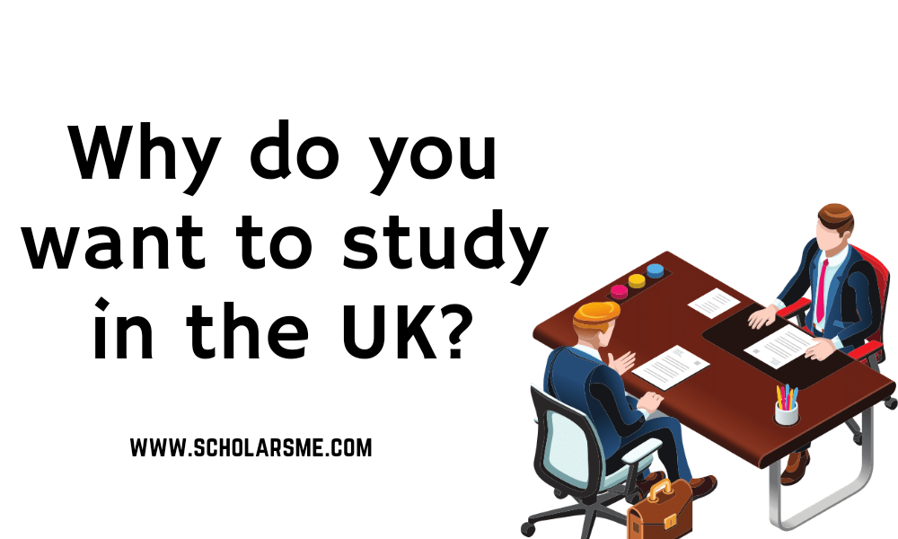 UK CAS Interview Questions and Answers