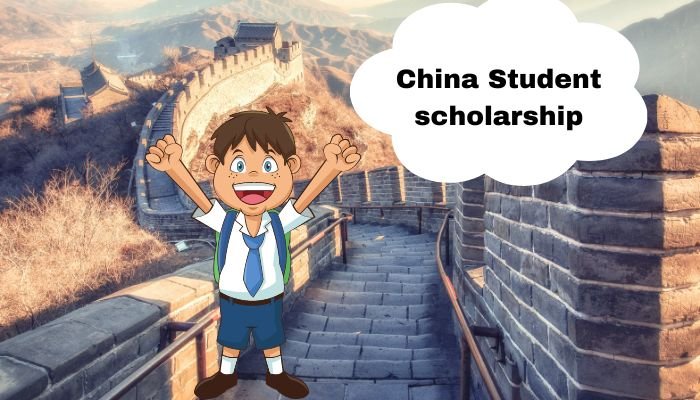চায়না স্কলারশিপ পাওয়ার নিয়ম | China Student scholarship