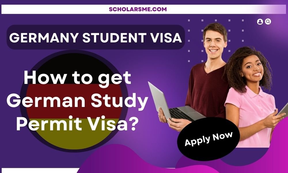 Germany Student Visa