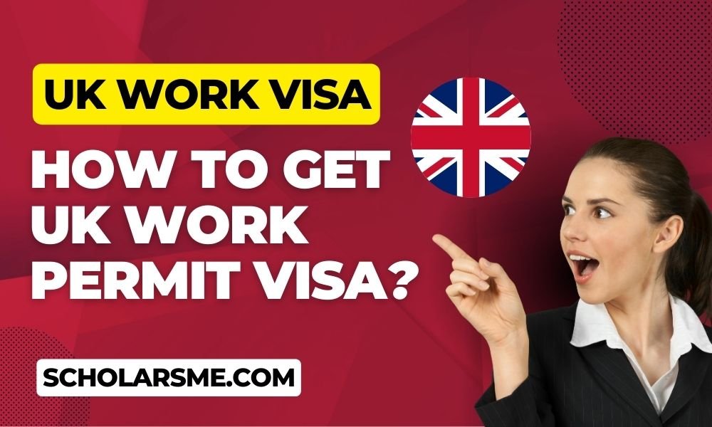 UK Work Visa