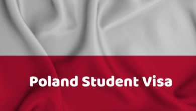 পোল্যান্ড স্টুডেন্ট ভিসা খরচ | Poland Student Visa From Bangladesh