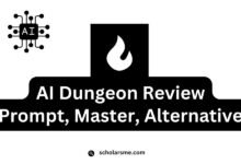 AI Dungeon Review: Prompt, Master, Alternative
