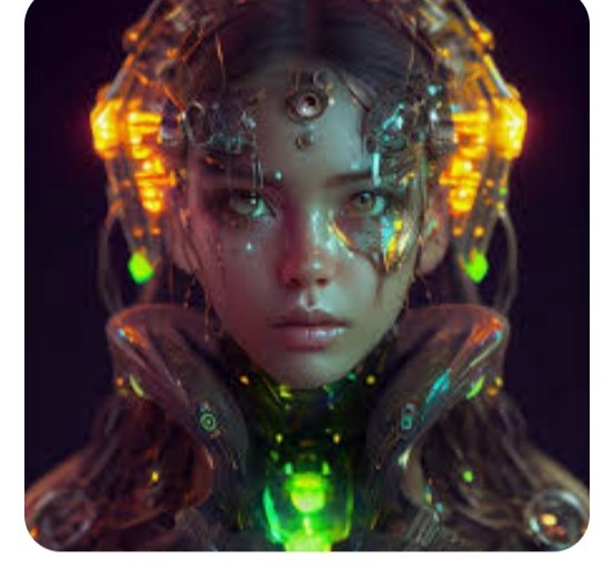Midjourney AI Art Generator
