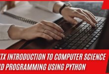 MITx Introduction to Computer Science and Programming Using Python