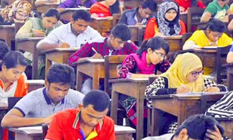 বিসিএস প্রশ্নপত্র ফাঁস প্রসঙ্গ সর্বশেষ খবর