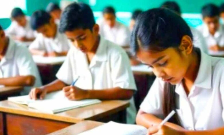 জুনিয়র বৃত্তি পরীক্ষা ২০২৫ তারিখ ঘোষণা