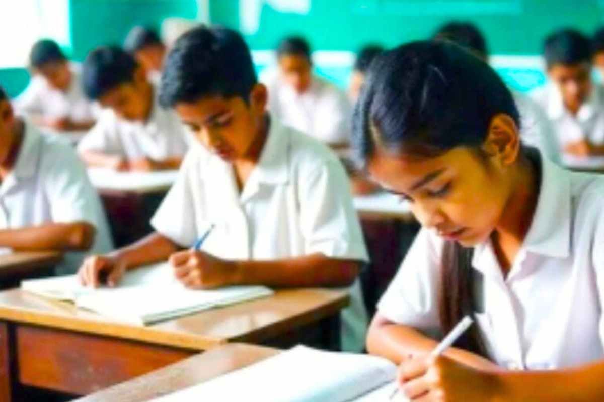 জুনিয়র বৃত্তি পরীক্ষা ২০২৫ তারিখ ঘোষণা