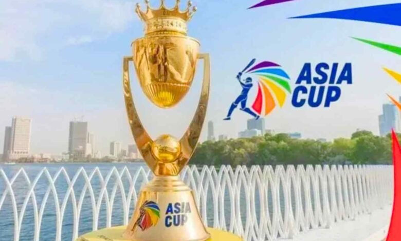 এশিয়া কাপ ২০২৫ লাইভ | Asia Cup 2025 Live