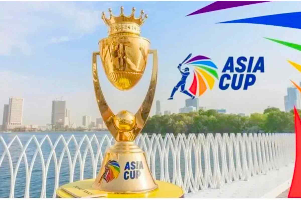 এশিয়া কাপ ২০২৫ লাইভ | Asia Cup 2025 Live
