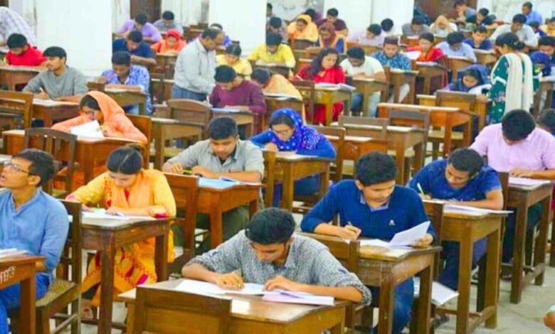 ৪৭ তম বিসিএস প্রিলিমিনারি পরীক্ষার ফলাফল প্রকাশ