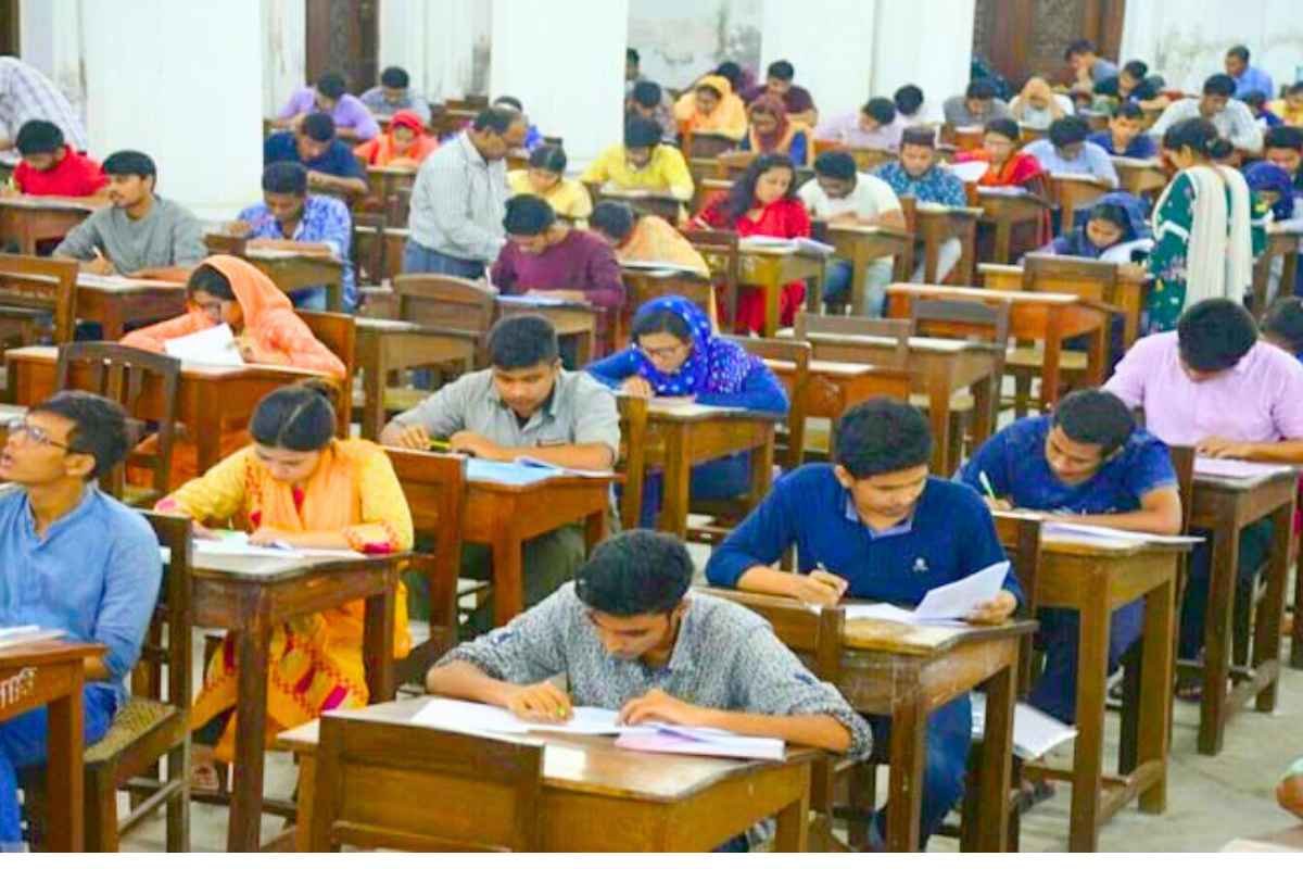 ৪৭ তম বিসিএস প্রিলিমিনারি পরীক্ষার ফলাফল প্রকাশ