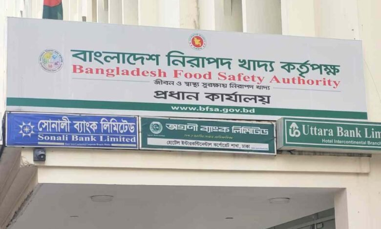 খাদ্য অধিদপ্তর পরীক্ষার প্রশ্ন দেখুন