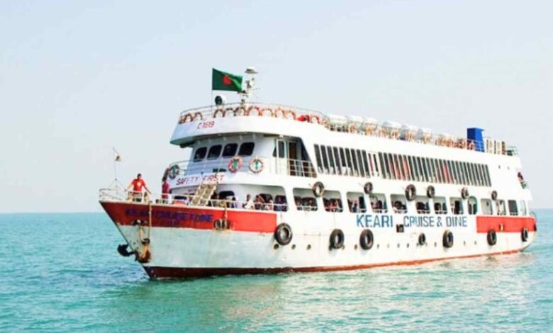 সেন্টমার্টিন যেতে কত টাকা খরচ হয়