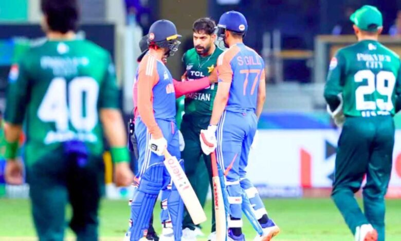 এশিয়া কাপ ফাইনাল ম্যাচ ২০২৫ উপভোগ করুন