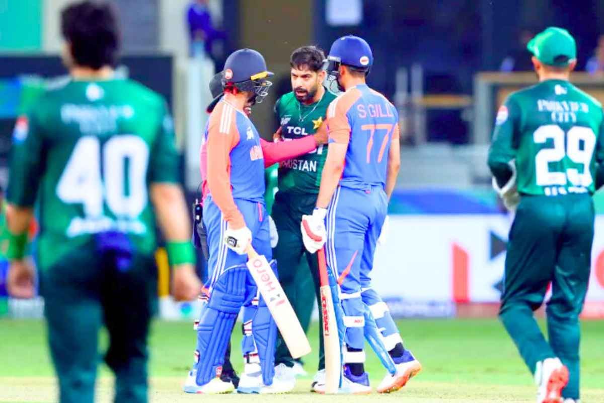 এশিয়া কাপ ফাইনাল ম্যাচ ২০২৫ উপভোগ করুন