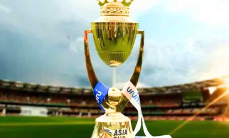 এশিয়া কাপ পয়েন্ট টেবিল ২০২৫ | Asia Cup 2025 Point Table