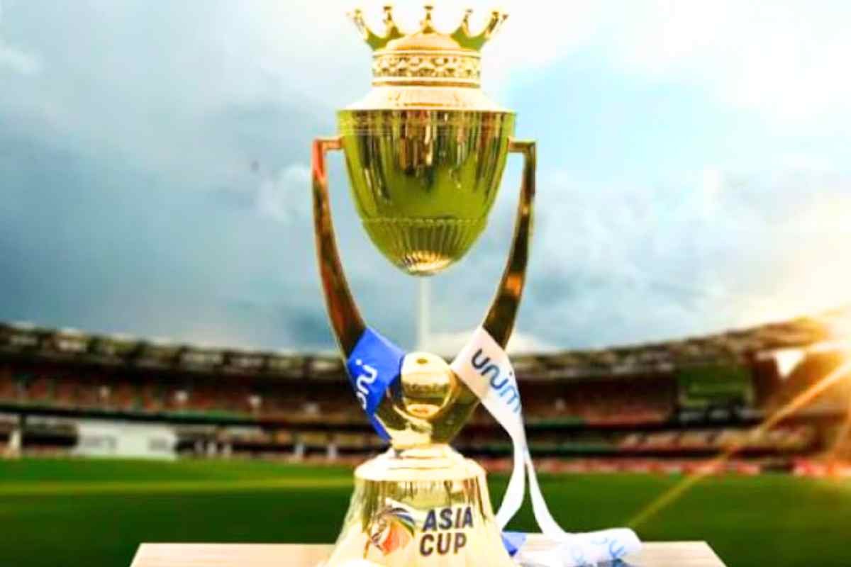 এশিয়া কাপ পয়েন্ট টেবিল ২০২৫ | Asia Cup 2025 Point Table
