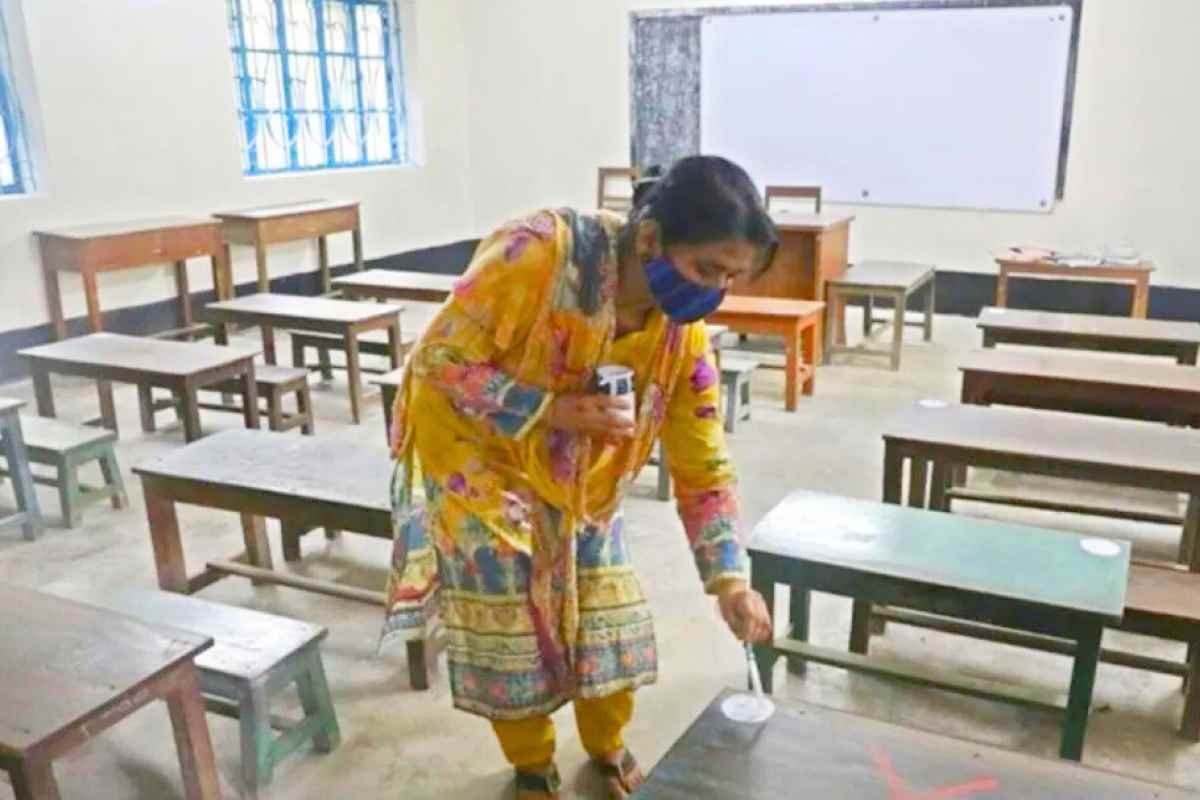 আয়া ও নাইটগার্ড নিয়োগ দিবে ডিসি