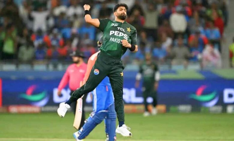 পাকিস্তান বনাম ভারত এশিয়া কাপ ফাইনাল ম্যাচ