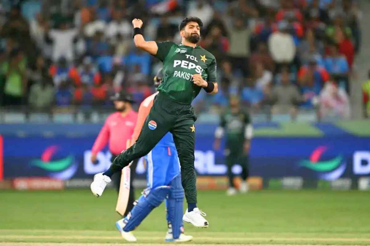 পাকিস্তান বনাম ভারত এশিয়া কাপ ফাইনাল ম্যাচ