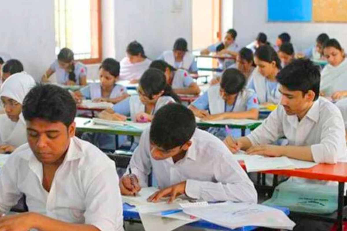 এইচএসসি পরীক্ষার ফলাফল ২০২৫ কবে